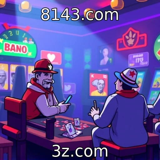 Mudanças regulatórias que afetam o mercado de jogos online